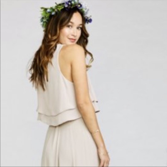 Show Me Your Mumu Crop Top - Picture 2 of 9